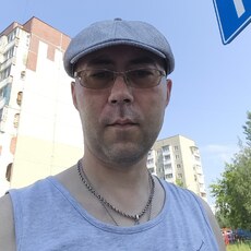 Фотография мужчины Михаил, 42 года из г. Великий Новгород