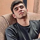 Идибой Файзалиев, 22 года