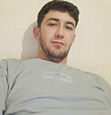 Мурат, 33 года