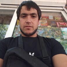 Фотография мужчины Arabbeg Arabov, 31 год из г. Благовещенск