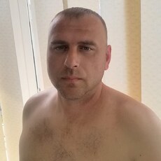 Фотография мужчины Николай, 38 лет из г. Витебск
