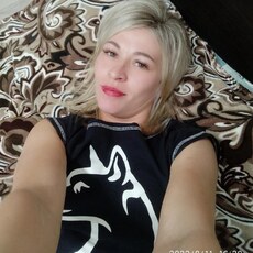 Фотография девушки Аня, 36 лет из г. Сухой Лог