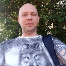 Фотография мужчины Виталий, 40 лет из г. Белгород