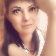 Фотография девушки Ирина, 34 года из г. Березовский (Кемеровская Обл)