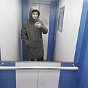 Пахан, 25 лет