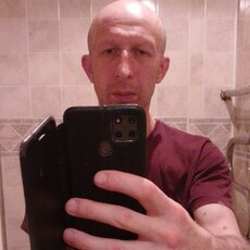 Фотография мужчины Андрей, 38 лет из г. Мценск