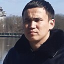 Дийор, 27 лет