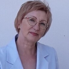 Фотография девушки Ирина, 61 год из г. Новосибирск