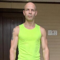 Фотография мужчины Толик, 40 лет из г. Киев
