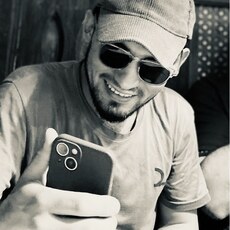 Фотография мужчины Баха, 28 лет из г. Тобольск