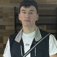 Фотография мужчины Bekosh, 23 года из г. Кызылорда
