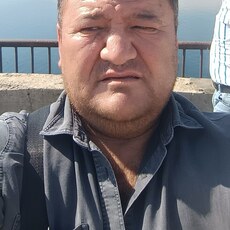 Фотография мужчины Камил, 43 года из г. Братск
