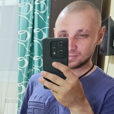Фотография мужчины Денис, 35 лет из г. Сочи