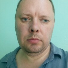 Фотография мужчины Игорь, 43 года из г. Саранск