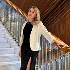 Фотография девушки Анастасия, 41 год из г. Нерчинск