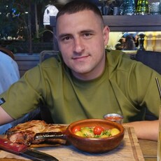 Фотография мужчины Андрей, 30 лет из г. Саранск