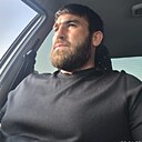 Азамат, 38 лет