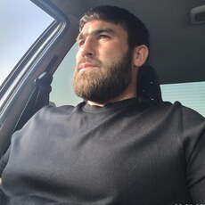 Фотография мужчины Азамат, 38 лет из г. Черкесск