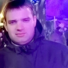 Фотография мужчины Sergio, 41 год из г. Минск
