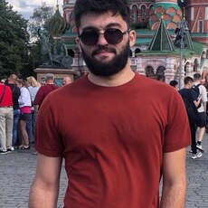 Фотография мужчины Макс, 24 года из г. Нальчик
