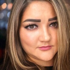 Фотография девушки Ирина, 45 лет из г. Ульяновск