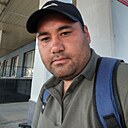 Илхомжон Улайев, 33 года