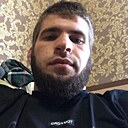 Расул, 24 года