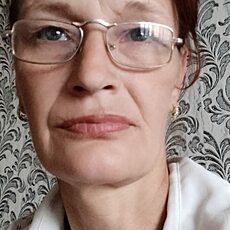 Фотография девушки Светлана, 48 лет из г. Нижний Новгород