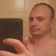 Фотография мужчины Николай, 46 лет из г. Тула
