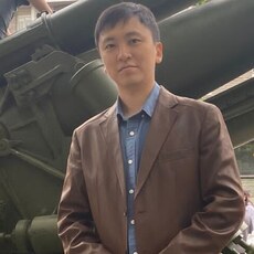 Фотография мужчины Владимир, 25 лет из г. Алматы