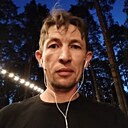 Венер, 38 лет