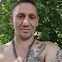 Ник, 45 лет