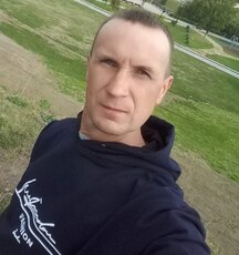 Фотография мужчины Константин, 42 года из г. Воронеж