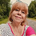 Елена, 57 лет