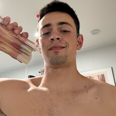 Фотография мужчины Михаил, 18 лет из г. Сергиев Посад