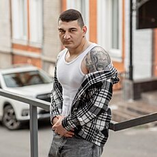 Фотография мужчины Артем, 27 лет из г. Нижний Новгород