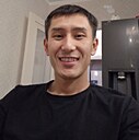 Азамат, 30 лет