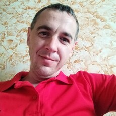 Фотография мужчины Андрей, 39 лет из г. Кобрин