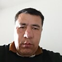 Фахриддин, 36 лет