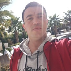 Фотография мужчины Андрей, 29 лет из г. Гагра