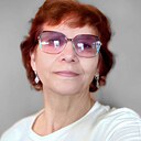 Алла, 58 лет