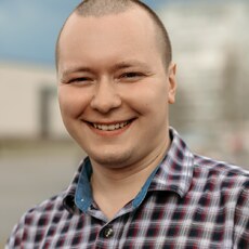 Фотография мужчины Вильюс, 30 лет из г. Северодвинск