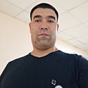 Тахир Насирдинов, 35 лет