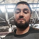 Ибрагим, 38 лет