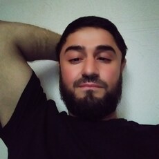 Фотография мужчины Ибрагим, 38 лет из г. Караганда