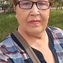 Роза, 65 лет