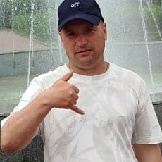 Фотография мужчины Алексей, 43 года из г. Юрга