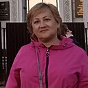 Оля, 53 года