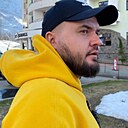 Вадим, 35 лет