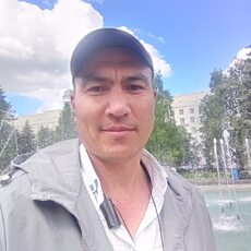 Фотография мужчины Роман, 37 лет из г. Копейск